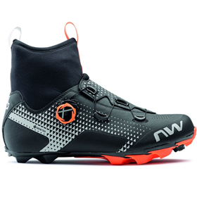 Buty MTB NORTHWAVE Celsius XC GTX
