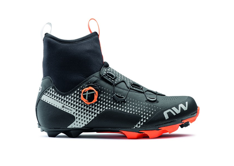 Buty MTB NORTHWAVE Celsius XC GTX