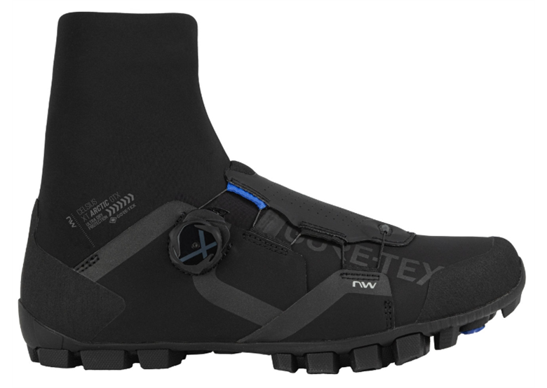 Buty MTB NORTHWAVE Celsius XT Arctic GTX