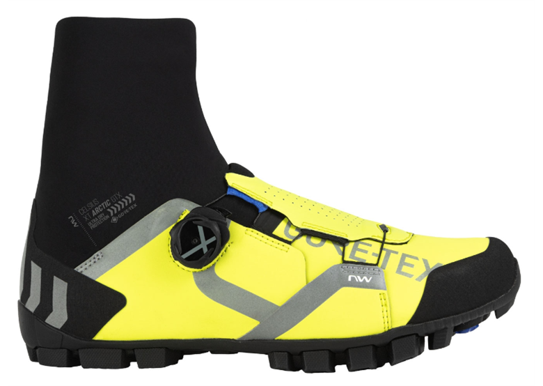 Buty MTB NORTHWAVE Celsius XT Arctic GTX