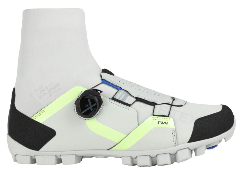 Buty MTB NORTHWAVE Celsius XT Arctic GTX