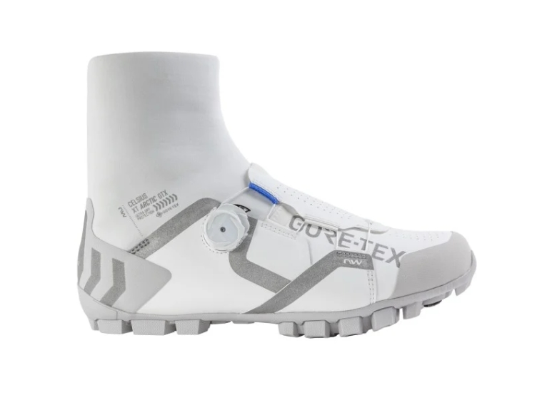 Buty MTB NORTHWAVE Celsius XT Arctic GTX