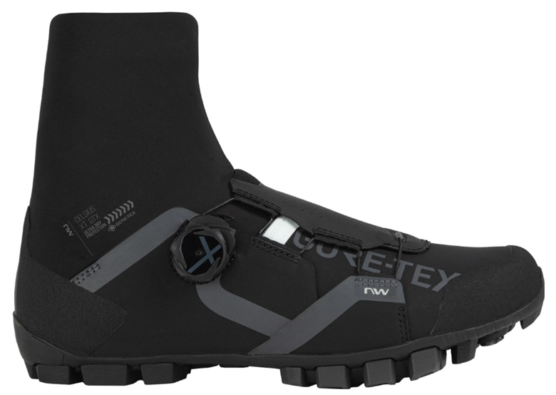 Buty MTB NORTHWAVE Celsius XT GTX