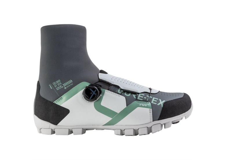 Buty MTB NORTHWAVE Celsius XT GTX