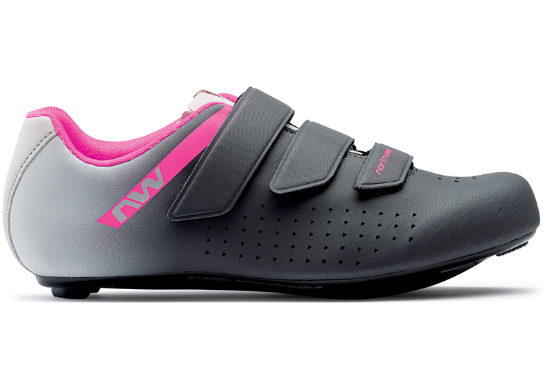 Buty szosowe damskie NORTHWAVE Core 2 Wmn