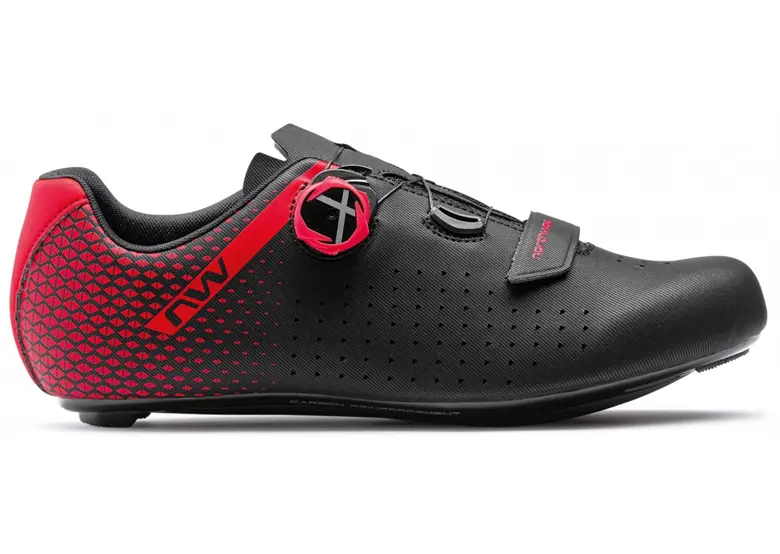 Buty szosowe NORTHWAVE Core Plus 2 | CentrumRowerowe.pl