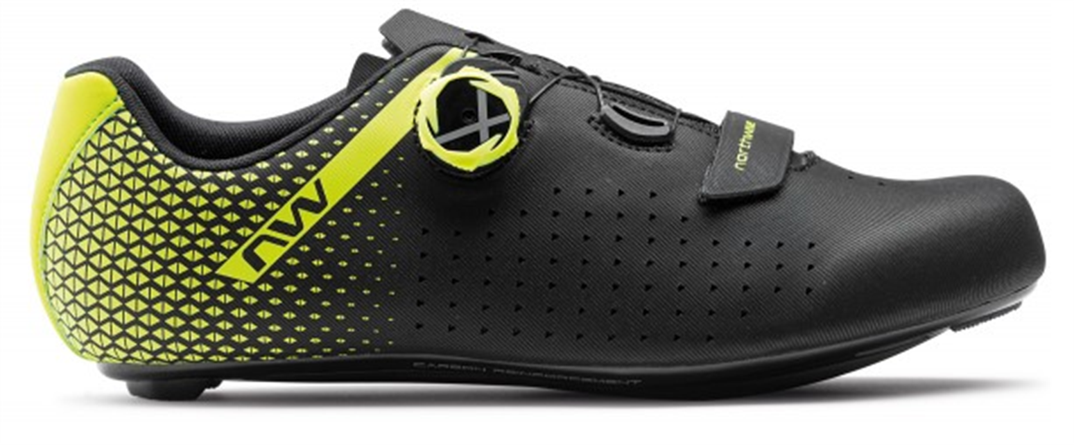 Buty szosowe NORTHWAVE Core Plus 2 | CentrumRowerowe.pl