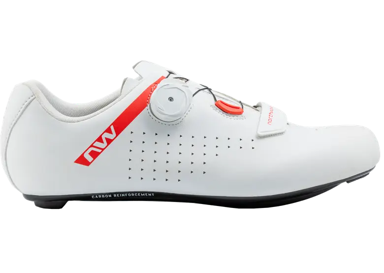 Buty szosowe NORTHWAVE Core Plus 2 | CentrumRowerowe.pl