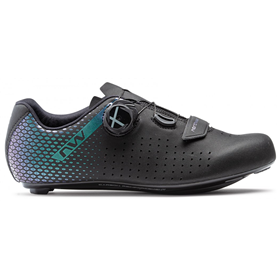 Buty szosowe damskie NORTHWAVE Core Plus 2 Wmn