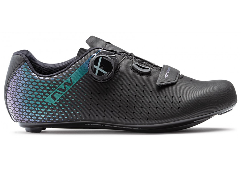 Buty szosowe damskie NORTHWAVE Core Plus 2 Wmn