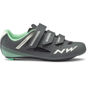 Buty szosowe damskie NORTHWAVE Core Wmn