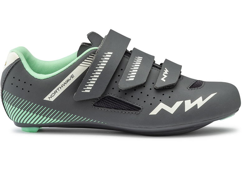 Buty szosowe damskie NORTHWAVE Core Wmn