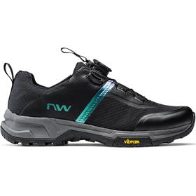 Buty MTB damskie NORTHWAVE Crossland Plus WMN