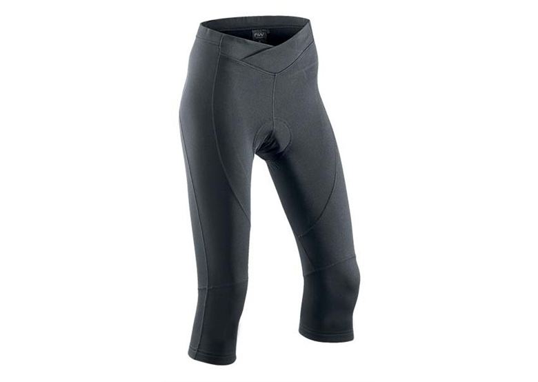 Spodenki rowerowe 3/4 damskie NORTHWAVE Crystal 2 Knicker 