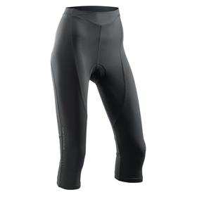 Spodenki rowerowe 3/4 damskie NORTHWAVE Crystal 2 Knicker Wmn