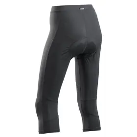 Spodenki rowerowe 3/4 damskie NORTHWAVE Crystal 2 Knicker Wmn