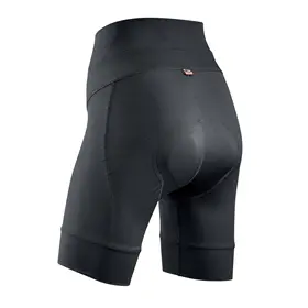 Spodenki rowerowe damskie z wkładką NORTHWAVE Crystal 2 Wms