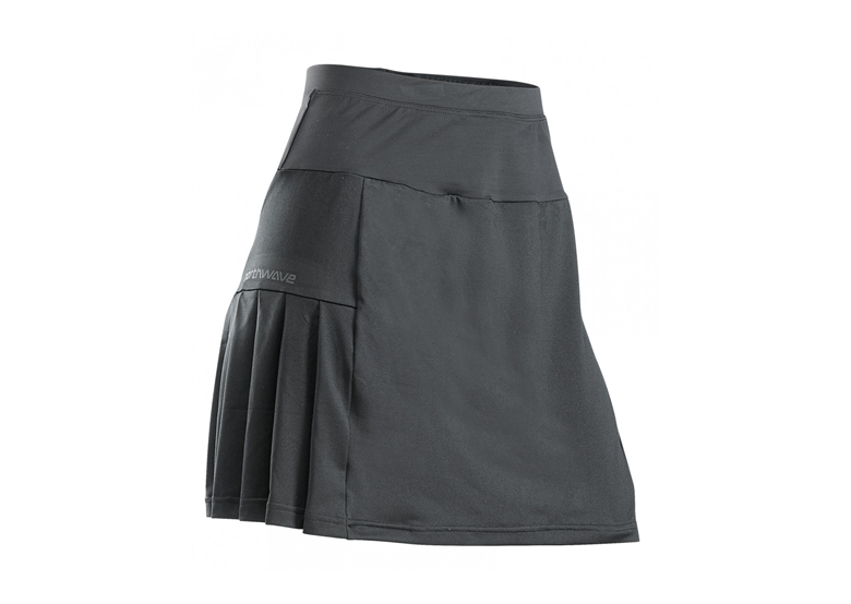 Spódnica rowerowa z szortami NORTHWAVE Crystal Wmn