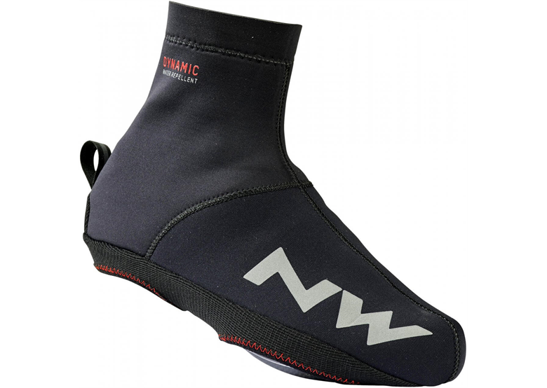 Ochraniacze na buty NORTHWAVE Dynamic Winter