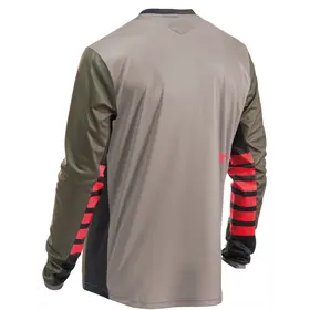 Koszulka rowerowa z długim rękawem NORTHWAVE Edge 2