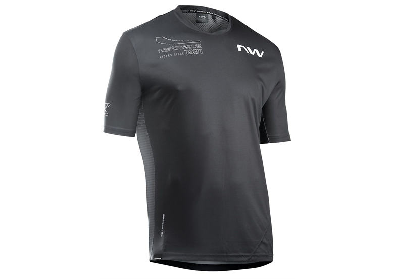 Koszulka rowerowa NORTHWAVE Edge 2