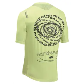 Koszulka rowerowa NORTHWAVE Edge 2
