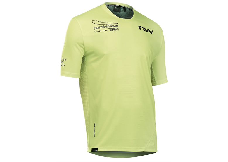 Koszulka rowerowa NORTHWAVE Edge 2