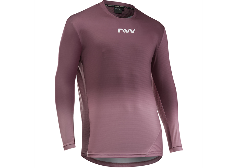 Koszulka rowerowa z długim rękawem NORTHWAVE Edge 2