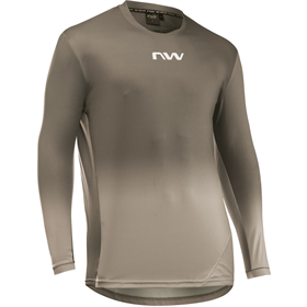 Koszulka rowerowa z długim rękawem NORTHWAVE Edge 2