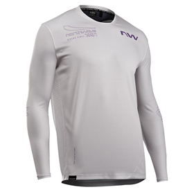 Koszulka rowerowa z długim rękawem NORTHWAVE Edge 2 LS