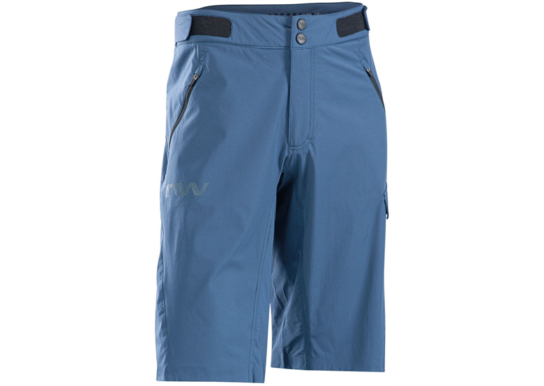 Szorty rowerowe MTB NORTHWAVE Edge Baggy