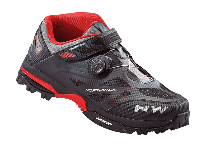 Buty NORTHWAVE Enduro Mid