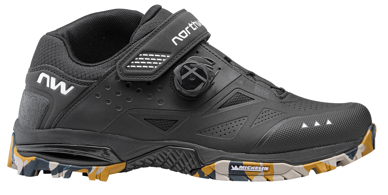 Buty MTB NORTHWAVE Enduro Mid 2 | CentrumRowerowe.pl