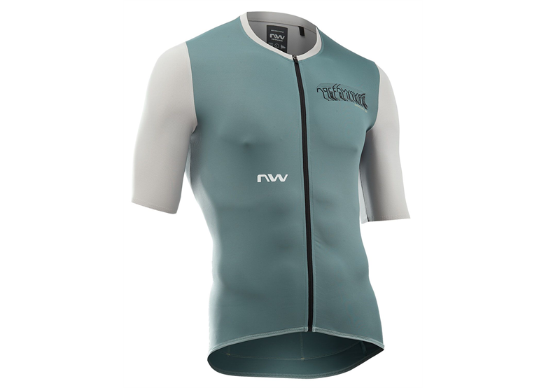 Koszulka kolarska NORTHWAVE Essence Evo
