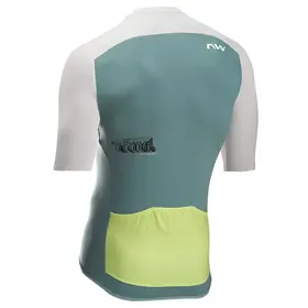 Koszulka kolarska NORTHWAVE Essence Evo