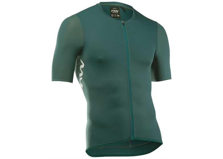 Koszulka kolarska NORTHWAVE Essence Evo