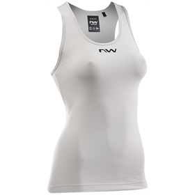 Koszulka damska bez rękawów NORTHWAVE Essence Wmn