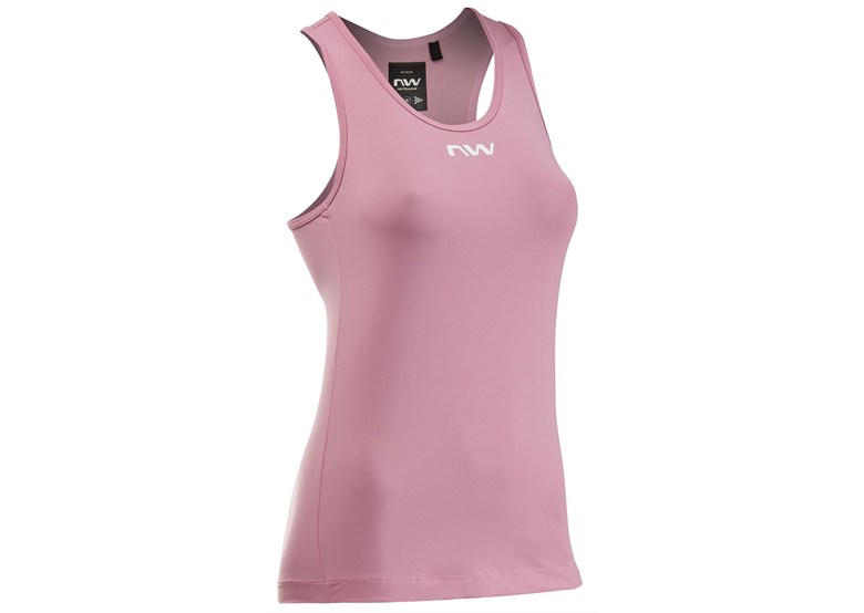 Koszulka damska bez rękawów NORTHWAVE Essence Wmn