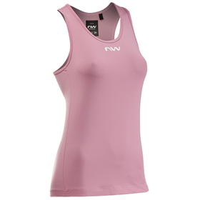 Koszulka damska bez rękawów NORTHWAVE Essence Wmn