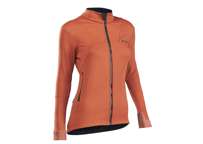 Kurtka rowerowa damska NORTHWAVE Extreme 2