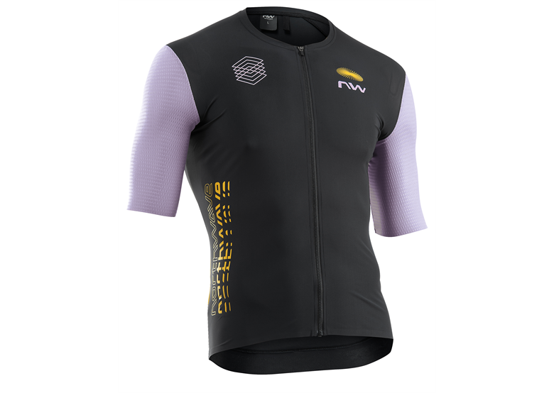 Koszulka kolarska NORTHWAVE Extreme Evo