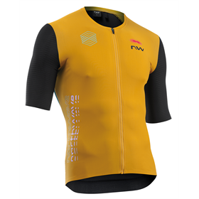 Koszulka kolarska NORTHWAVE Extreme Evo