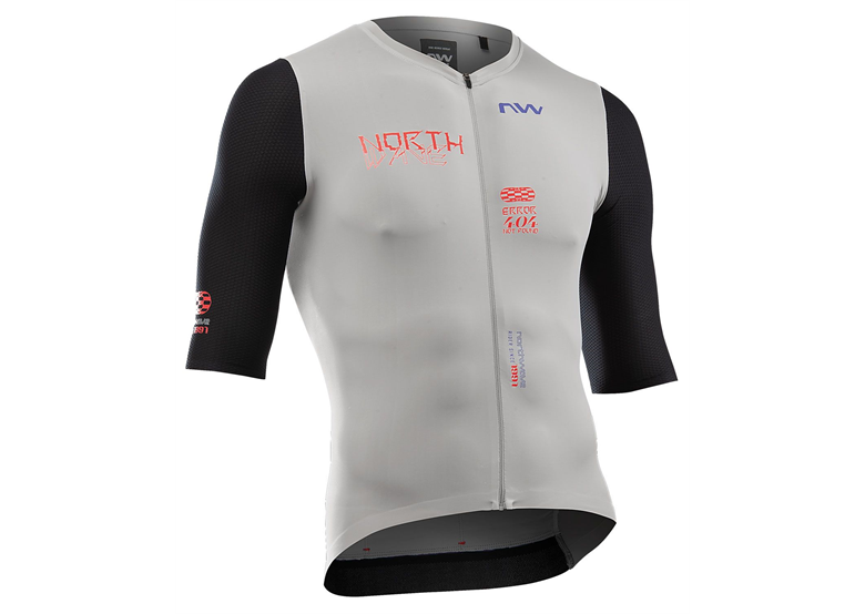 Koszulka rowerowa NORTHWAVE Extreme Evo