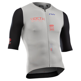 Koszulka kolarska NORTHWAVE Extreme Evo