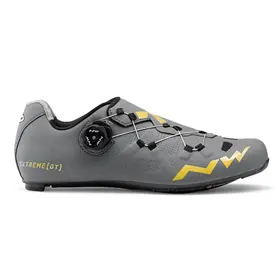 NORTH WAVE ビンディングシューズ EXTREME GT イエロー NORTH WAVE ( ノースウェーブ ) ビンディングシューズ EXTREME