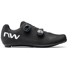 NORTHWAVE EXTREME GT2 シューズ 44 Northwave Extreme GT2 Road Shoes The X-Frame Factor