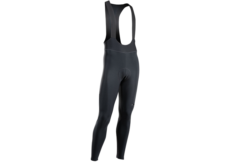 Spodnie rowerowe z wkładką NORTHWAVE Extreme Pro