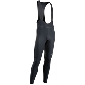 Spodnie rowerowe z wkładką NORTHWAVE Extreme Pro