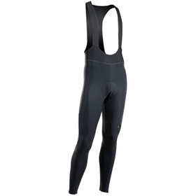 Spodnie rowerowe z wkładką NORTHWAVE Extreme Pro MS