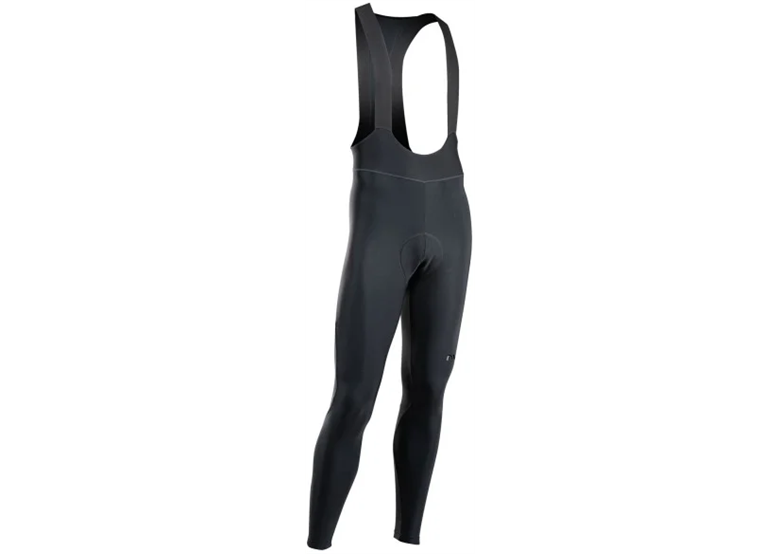 Spodnie rowerowe z wkładką NORTHWAVE Extreme Pro MS